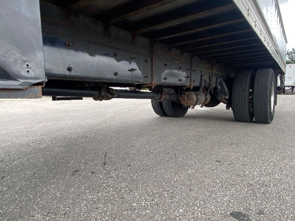 Refrigerated Truck-Light and Medium Duty Trucks-Freightliner-2019-M2-Brampton-ON-314,453\n\t\tkm-$ 60,750 - Image 5