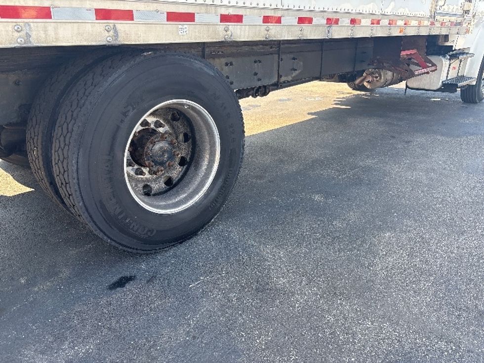 Refrigerated Truck-Light and Medium Duty Trucks-Freightliner-2019-M2-Brook Park-OH-289,857\n\t\tmiles-$ 29,250 - Image 14