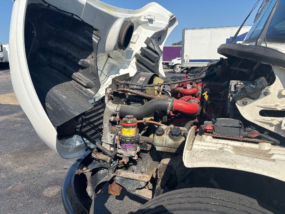 Refrigerated Truck-Light and Medium Duty Trucks-Freightliner-2019-M2-Brook Park-OH-289,857\n\t\tmiles-$ 29,250 - Image 23