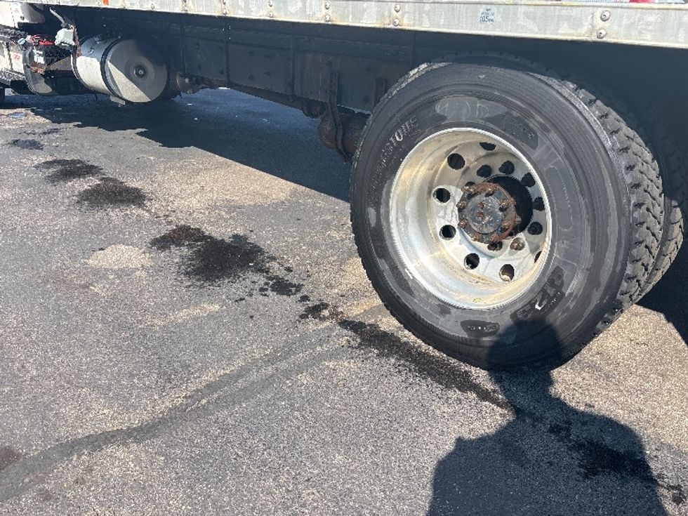 Refrigerated Truck-Light and Medium Duty Trucks-Freightliner-2019-M2-Brook Park-OH-289,857\n\t\tmiles-$ 29,250 - Image 5