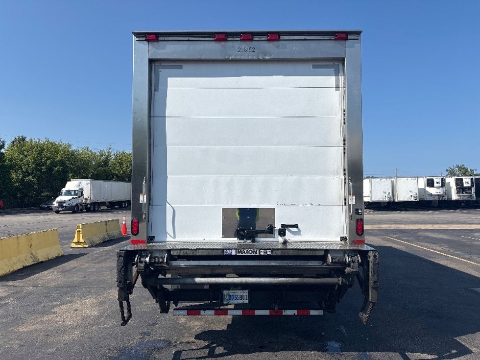 Refrigerated Truck-Light and Medium Duty Trucks-Freightliner-2019-M2-Brook Park-OH-289,857\n\t\tmiles-$ 29,250 - Image 7