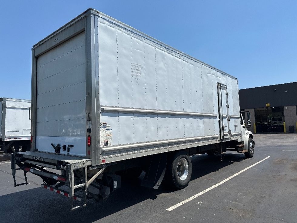 Refrigerated Truck-Light and Medium Duty Trucks-Freightliner-2019-M2-Burlington-NJ-232,308\n\t\tmiles-$ 50,000 - Image 13