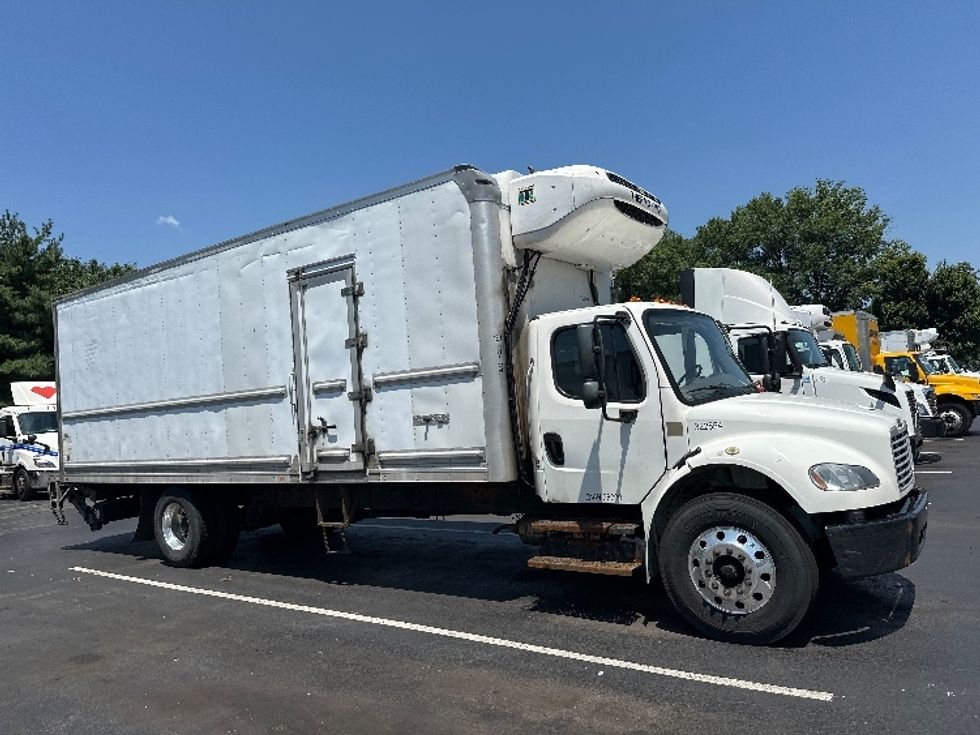Refrigerated Truck-Light and Medium Duty Trucks-Freightliner-2019-M2-Burlington-NJ-232,308\n\t\tmiles-$ 50,000 - Image 15