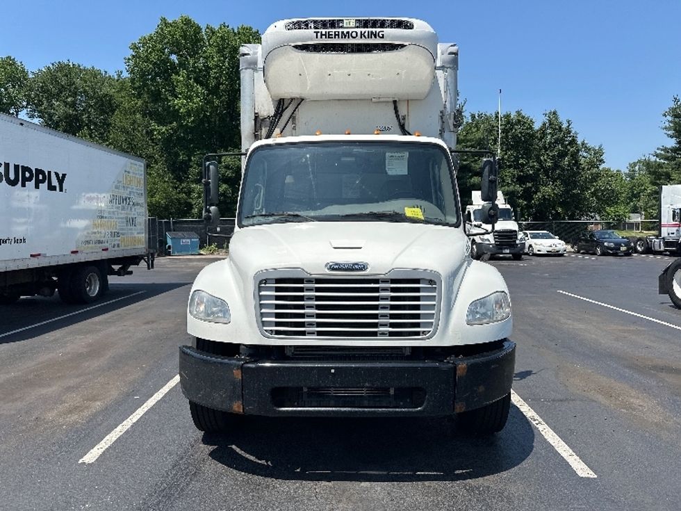 Refrigerated Truck-Light and Medium Duty Trucks-Freightliner-2019-M2-Burlington-NJ-232,308\n\t\tmiles-$ 50,000 - Image 2