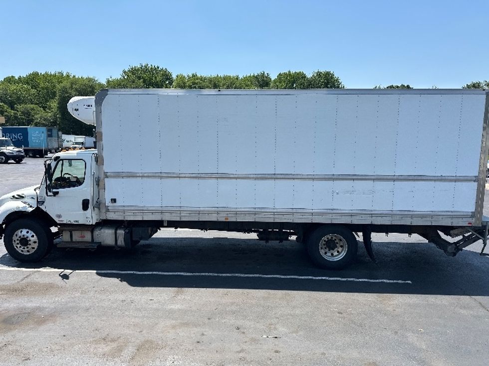 Refrigerated Truck-Light and Medium Duty Trucks-Freightliner-2019-M2-Burlington-NJ-232,308\n\t\tmiles-$ 50,000 - Image 4
