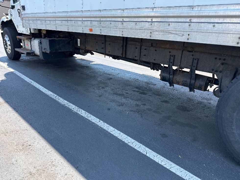 Refrigerated Truck-Light and Medium Duty Trucks-Freightliner-2019-M2-Burlington-NJ-232,308\n\t\tmiles-$ 50,000 - Image 5