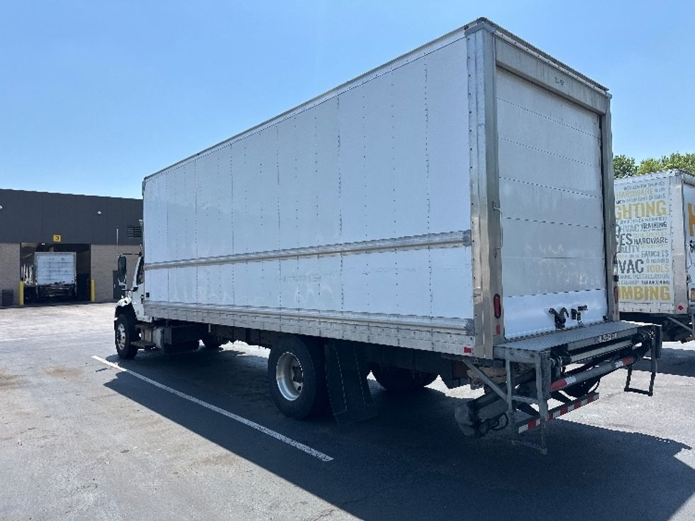 Refrigerated Truck-Light and Medium Duty Trucks-Freightliner-2019-M2-Burlington-NJ-232,308\n\t\tmiles-$ 50,000 - Image 6