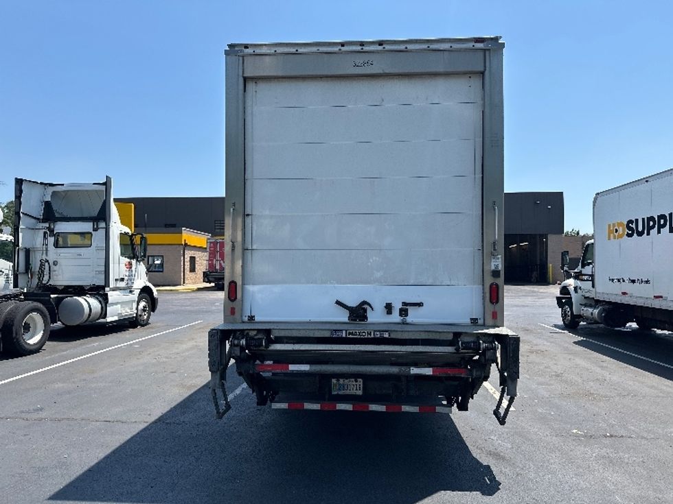 Refrigerated Truck-Light and Medium Duty Trucks-Freightliner-2019-M2-Burlington-NJ-232,308\n\t\tmiles-$ 50,000 - Image 7