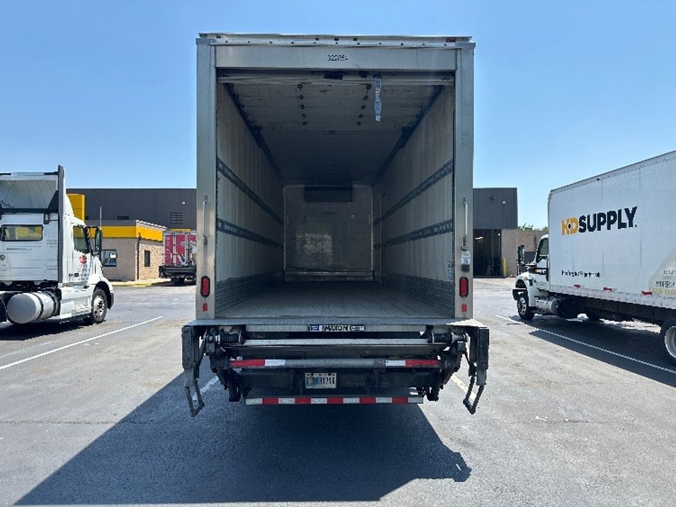 Refrigerated Truck-Light and Medium Duty Trucks-Freightliner-2019-M2-Burlington-NJ-232,308\n\t\tmiles-$ 50,000 - Image 8
