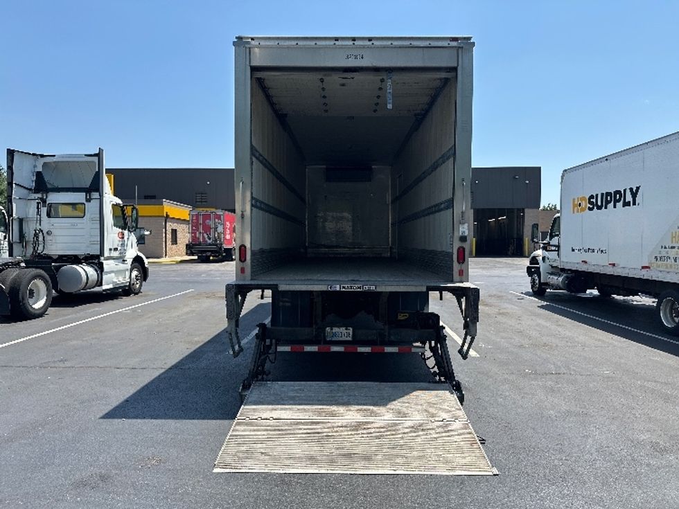 Refrigerated Truck-Light and Medium Duty Trucks-Freightliner-2019-M2-Burlington-NJ-232,308\n\t\tmiles-$ 50,000 - Image 9
