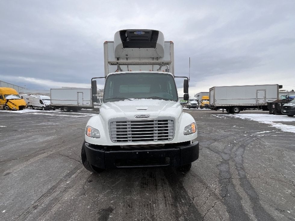 Refrigerated Truck-Light and Medium Duty Trucks-Freightliner-2019-M2-Burlington-ON-315,483\n\t\tkm-$ 59,250 - Image 2
