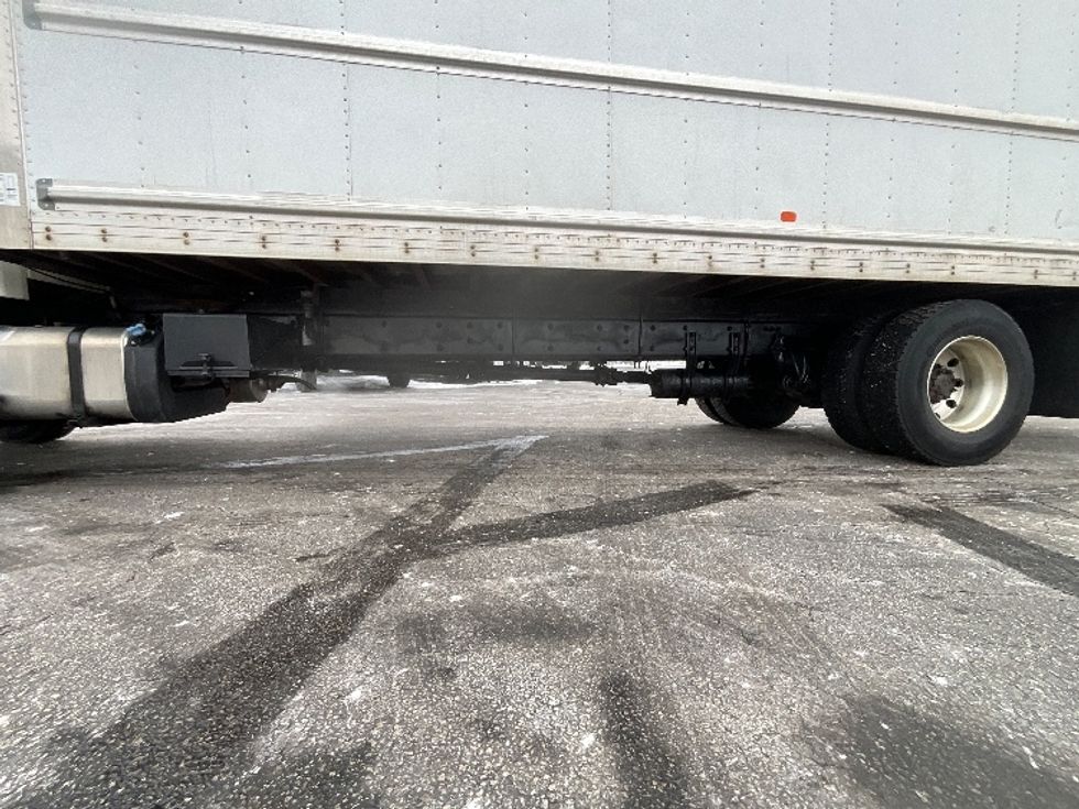 Refrigerated Truck-Light and Medium Duty Trucks-Freightliner-2019-M2-Burlington-ON-315,483\n\t\tkm-$ 59,250 - Image 5