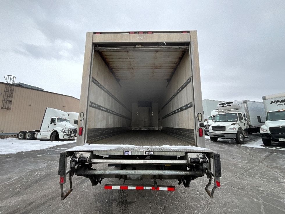 Refrigerated Truck-Light and Medium Duty Trucks-Freightliner-2019-M2-Burlington-ON-315,483\n\t\tkm-$ 59,250 - Image 8
