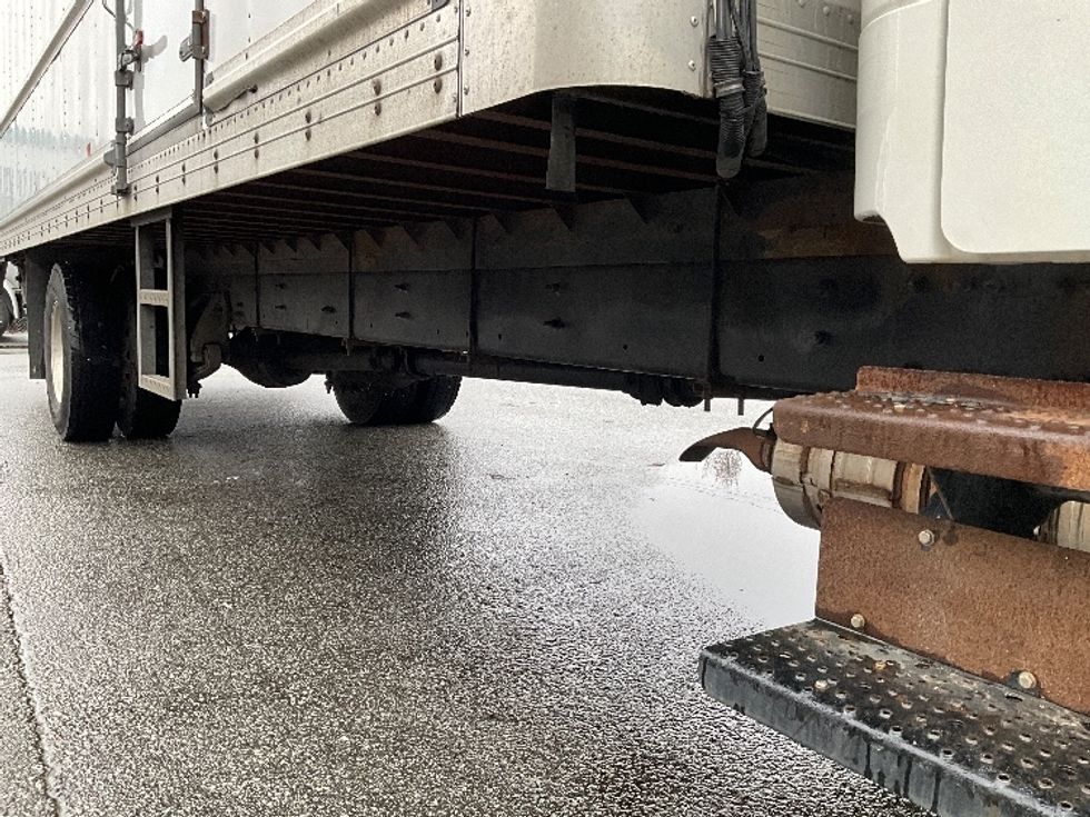 Refrigerated Truck-Light and Medium Duty Trucks-Freightliner-2019-M2-Burnaby-BC-163,461\n\t\tkm-$ 82,000 - Image 14