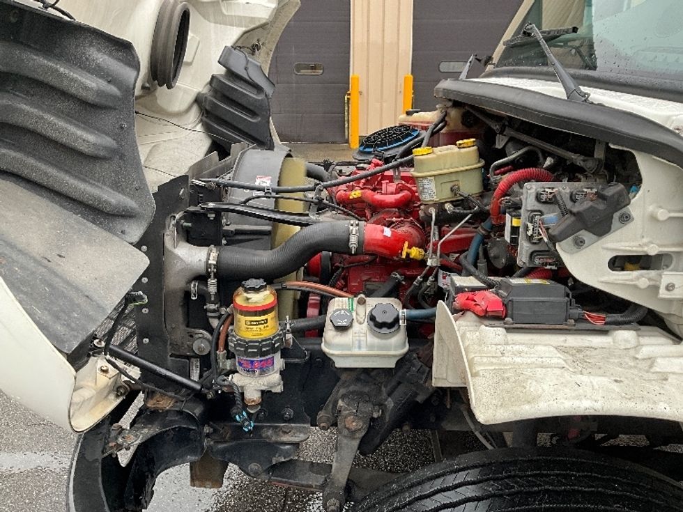 Refrigerated Truck-Light and Medium Duty Trucks-Freightliner-2019-M2-Burnaby-BC-163,461\n\t\tkm-$ 82,000 - Image 24