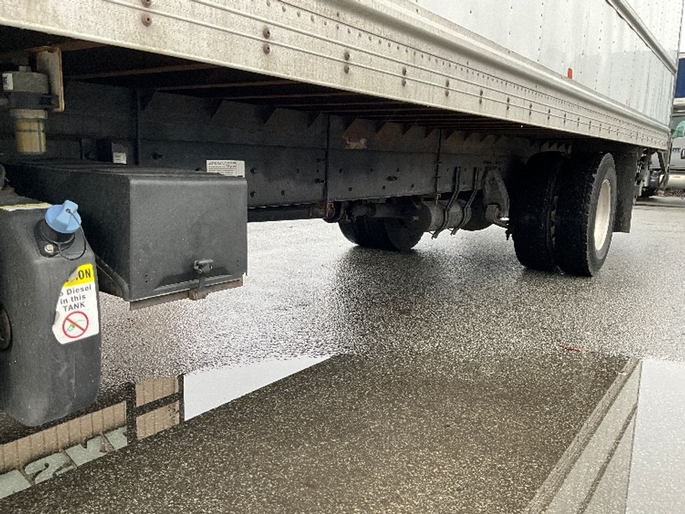 Refrigerated Truck-Light and Medium Duty Trucks-Freightliner-2019-M2-Burnaby-BC-163,461\n\t\tkm-$ 82,000 - Image 5