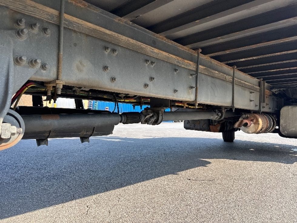 Refrigerated Truck-Light and Medium Duty Trucks-Freightliner-2019-M2-Capitol Heights-MD-152,817\n\t\tmiles-$ 55,250 - Image 14