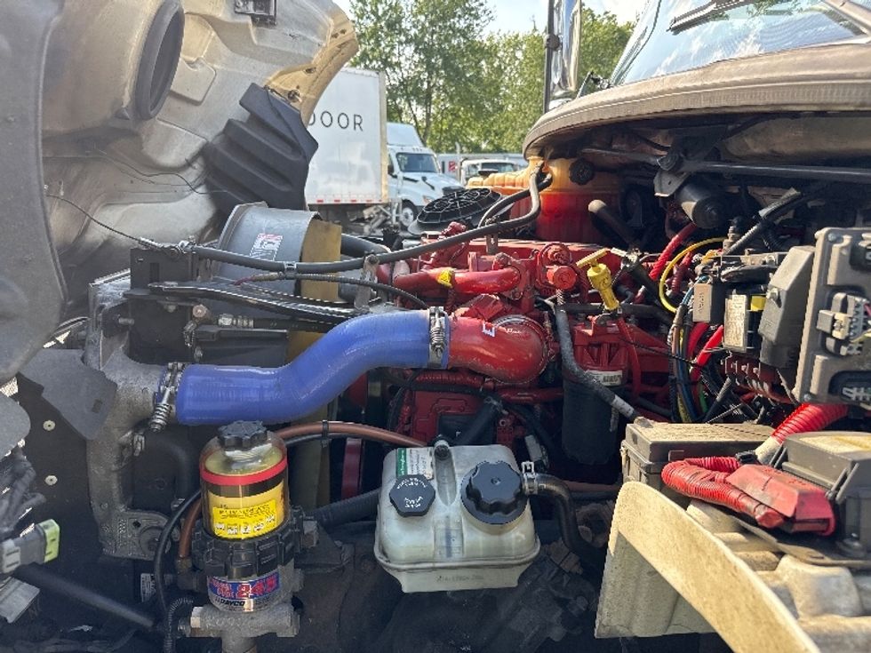 Refrigerated Truck-Light and Medium Duty Trucks-Freightliner-2019-M2-Capitol Heights-MD-152,817\n\t\tmiles-$ 55,250 - Image 24