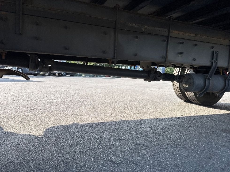 Refrigerated Truck-Light and Medium Duty Trucks-Freightliner-2019-M2-Capitol Heights-MD-152,817\n\t\tmiles-$ 55,250 - Image 5