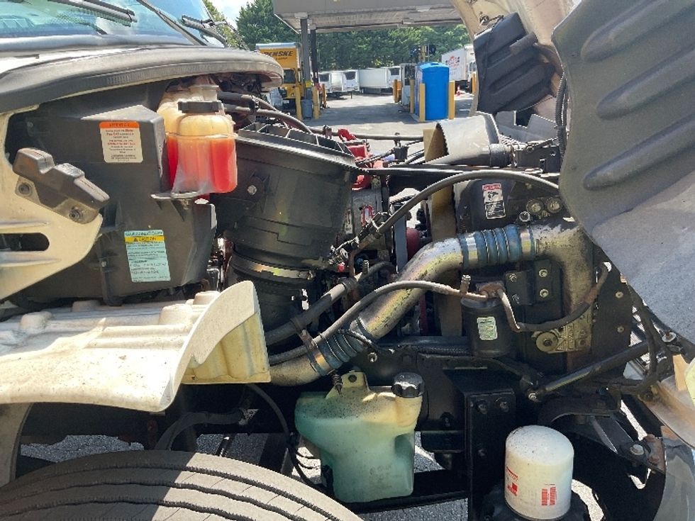 Refrigerated Truck-Light and Medium Duty Trucks-Freightliner-2019-M2-Capitol Heights-MD-218,460\n\t\tmiles-$ 44,750 - Image 23