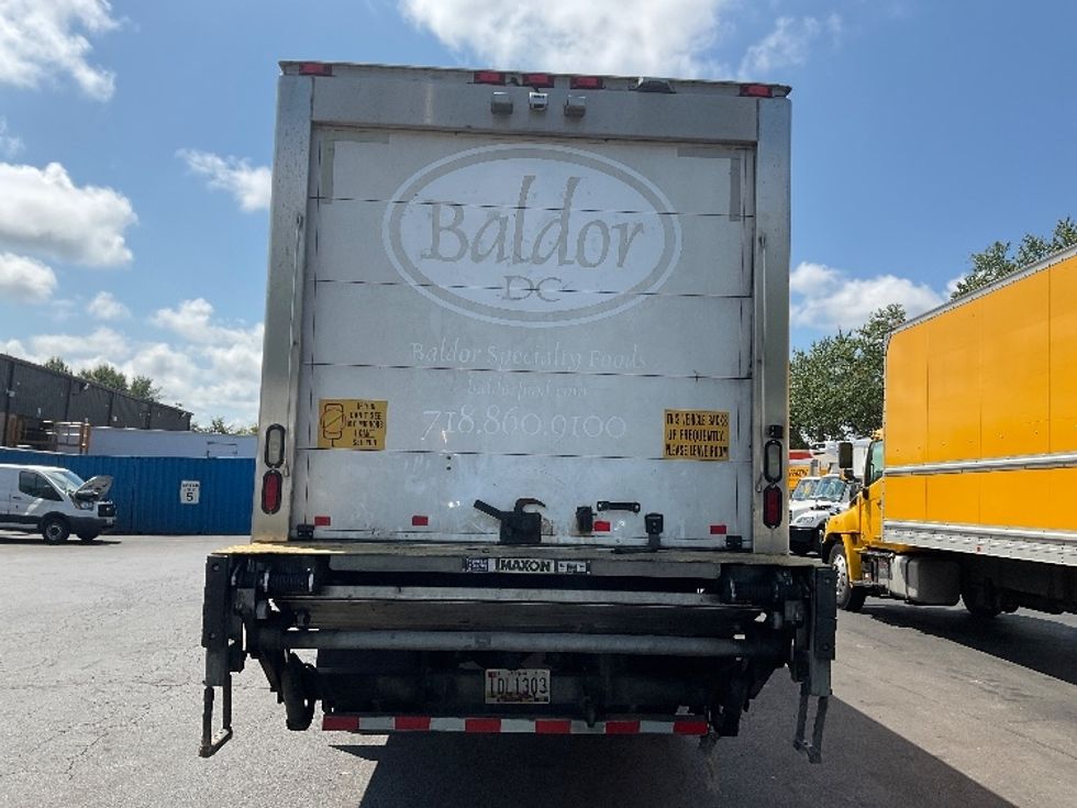 Refrigerated Truck-Light and Medium Duty Trucks-Freightliner-2019-M2-Capitol Heights-MD-218,460\n\t\tmiles-$ 44,750 - Image 7