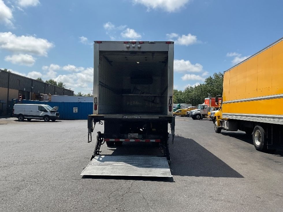 Refrigerated Truck-Light and Medium Duty Trucks-Freightliner-2019-M2-Capitol Heights-MD-218,460\n\t\tmiles-$ 44,750 - Image 9