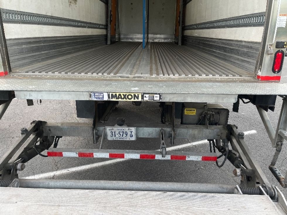 Refrigerated Truck-Light and Medium Duty Trucks-Freightliner-2019-M2-Capitol Heights-MD-238,758\n\t\tmiles-$ 41,500 - Image 10
