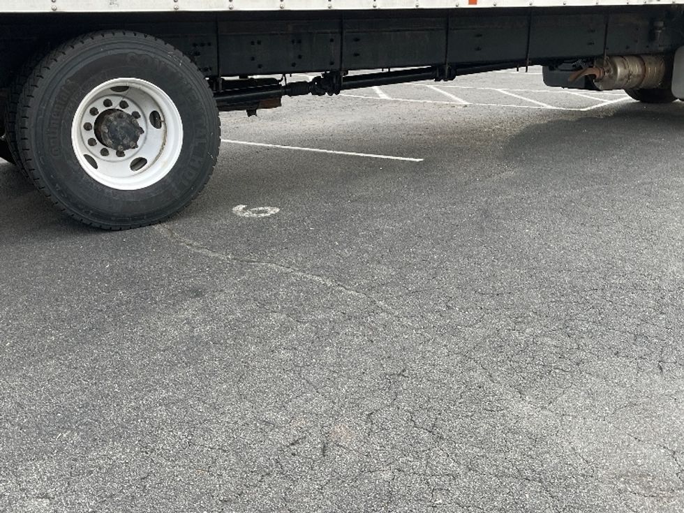 Refrigerated Truck-Light and Medium Duty Trucks-Freightliner-2019-M2-Capitol Heights-MD-238,758\n\t\tmiles-$ 41,500 - Image 14