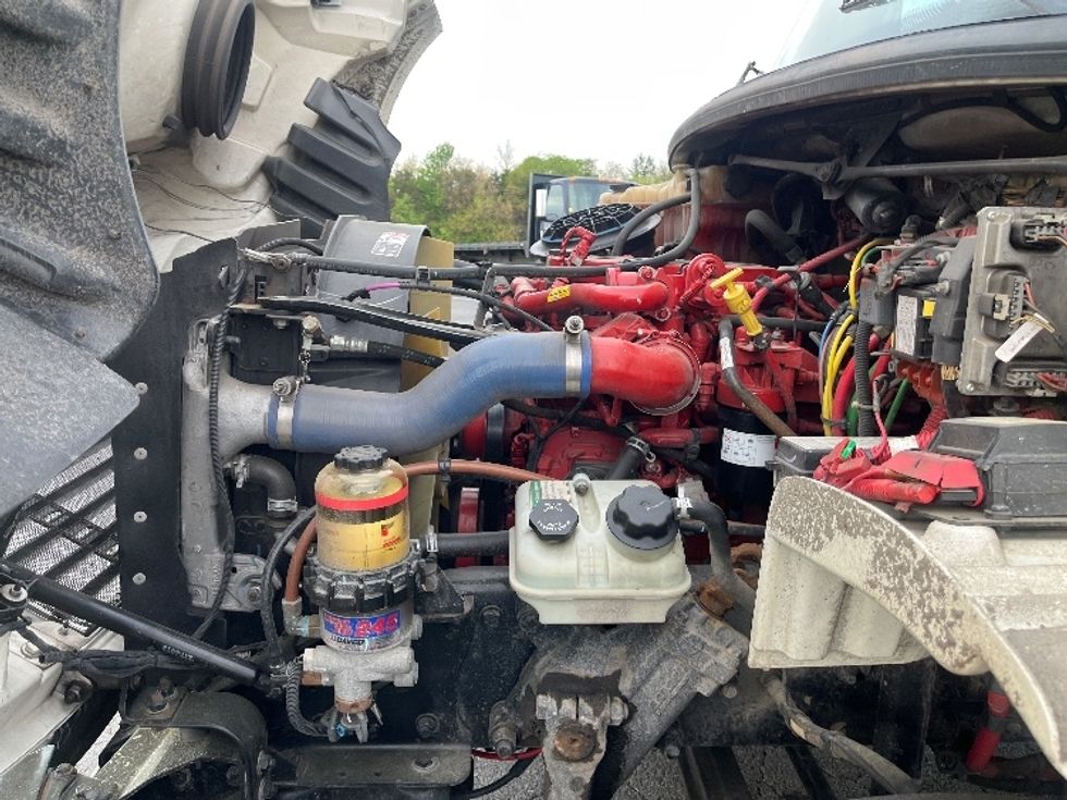 Refrigerated Truck-Light and Medium Duty Trucks-Freightliner-2019-M2-Capitol Heights-MD-238,758\n\t\tmiles-$ 41,500 - Image 23