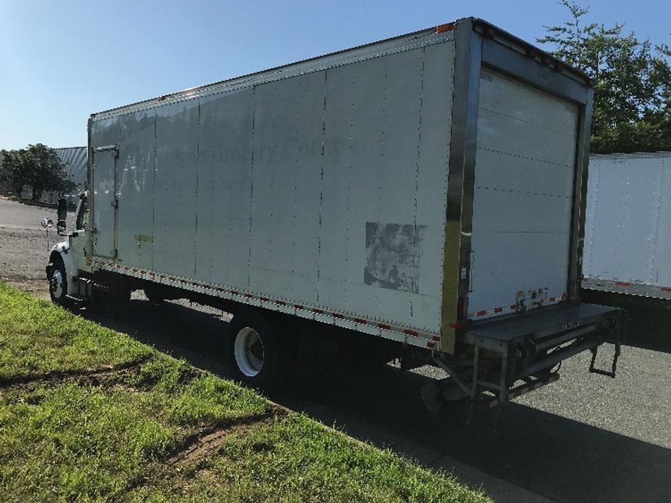 Refrigerated Truck-Light and Medium Duty Trucks-Freightliner-2019-M2-Capitol Heights-MD-238,758\n\t\tmiles-$ 41,500 - Image 6