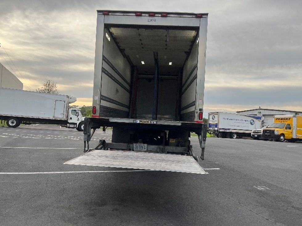 Refrigerated Truck-Light and Medium Duty Trucks-Freightliner-2019-M2-Capitol Heights-MD-238,758\n\t\tmiles-$ 41,500 - Image 9
