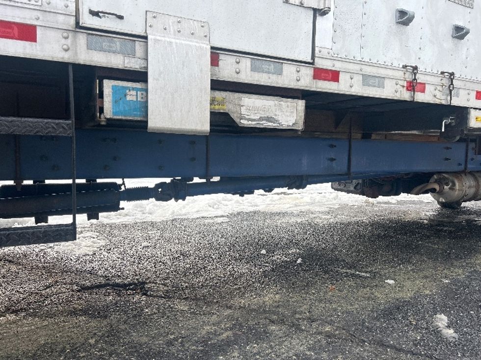 Refrigerated Truck-Light and Medium Duty Trucks-Freightliner-2019-M2-Central Islip-NY-165,122\n\t\tmiles-$ 45,750 - Image 14