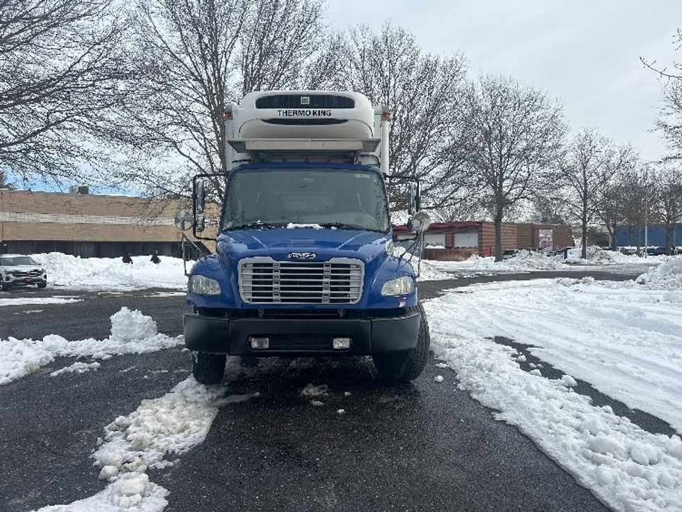 Refrigerated Truck-Light and Medium Duty Trucks-Freightliner-2019-M2-Central Islip-NY-165,122\n\t\tmiles-$ 45,750 - Image 2