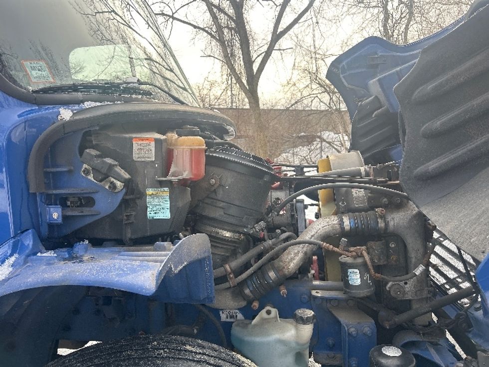 Refrigerated Truck-Light and Medium Duty Trucks-Freightliner-2019-M2-Central Islip-NY-165,122\n\t\tmiles-$ 45,750 - Image 23