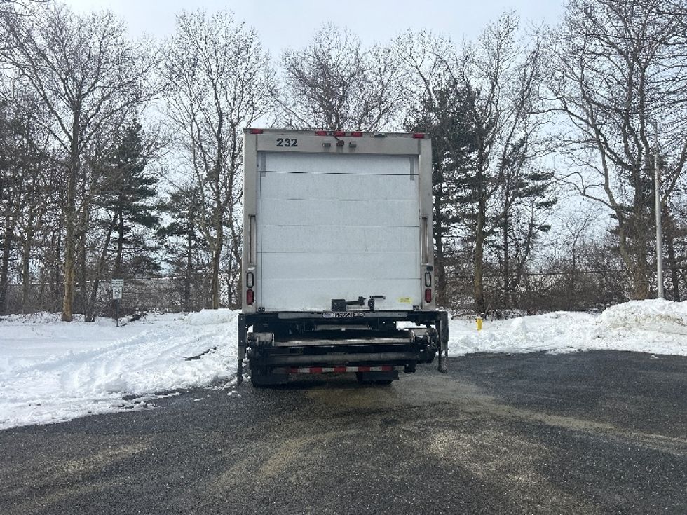 Refrigerated Truck-Light and Medium Duty Trucks-Freightliner-2019-M2-Central Islip-NY-165,122\n\t\tmiles-$ 45,750 - Image 7