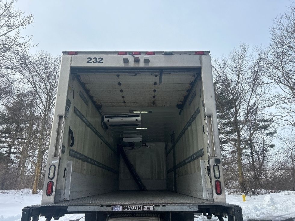 Refrigerated Truck-Light and Medium Duty Trucks-Freightliner-2019-M2-Central Islip-NY-165,122\n\t\tmiles-$ 45,750 - Image 8