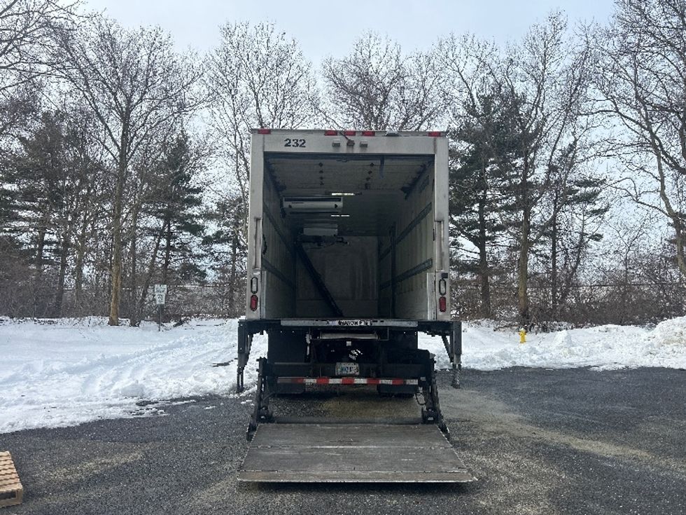 Refrigerated Truck-Light and Medium Duty Trucks-Freightliner-2019-M2-Central Islip-NY-165,122\n\t\tmiles-$ 45,750 - Image 9