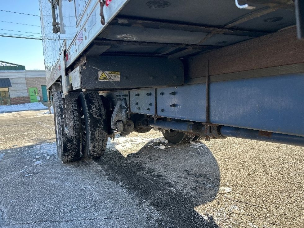 Refrigerated Truck-Light and Medium Duty Trucks-Freightliner-2019-M2-Central Islip-NY-191,716\n\t\tmiles-$ 42,250 - Image 13