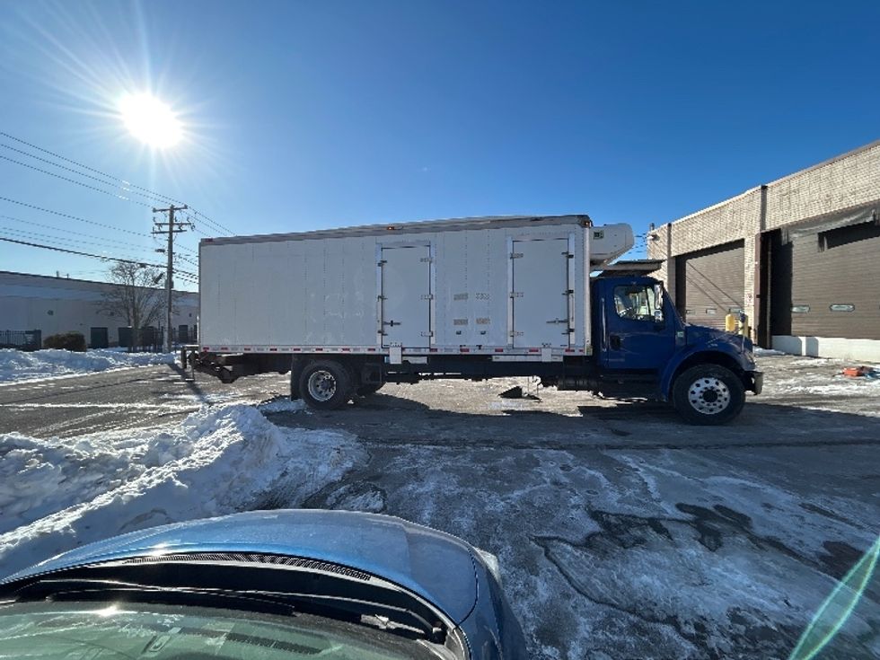 Refrigerated Truck-Light and Medium Duty Trucks-Freightliner-2019-M2-Central Islip-NY-191,716\n\t\tmiles-$ 42,250 - Image 14