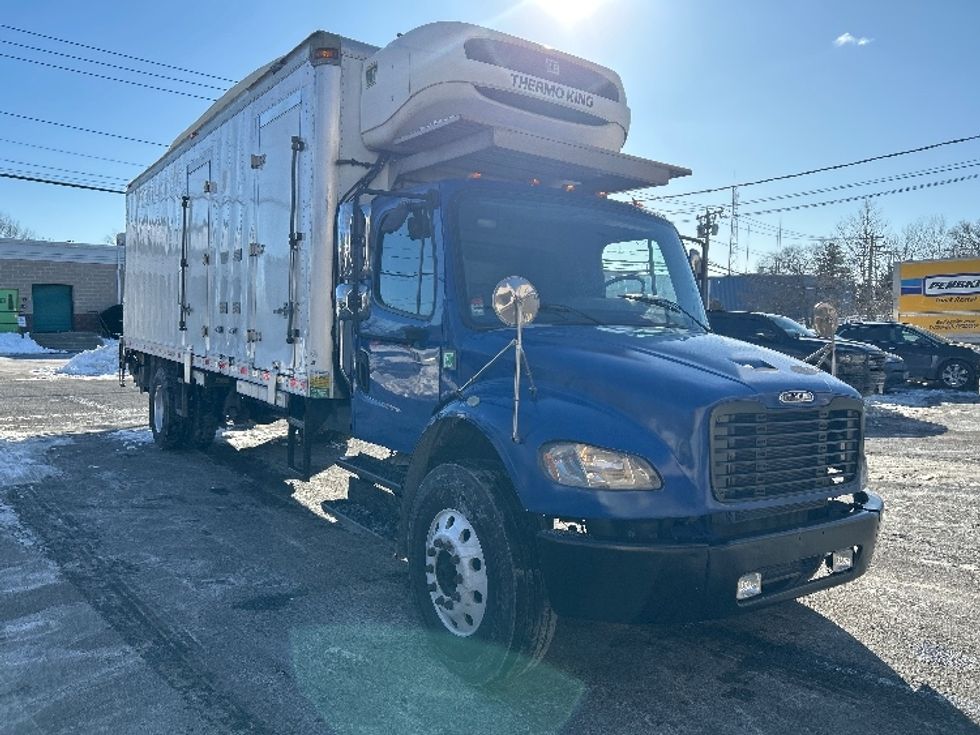 Refrigerated Truck-Light and Medium Duty Trucks-Freightliner-2019-M2-Central Islip-NY-191,716\n\t\tmiles-$ 42,250 - Image 3
