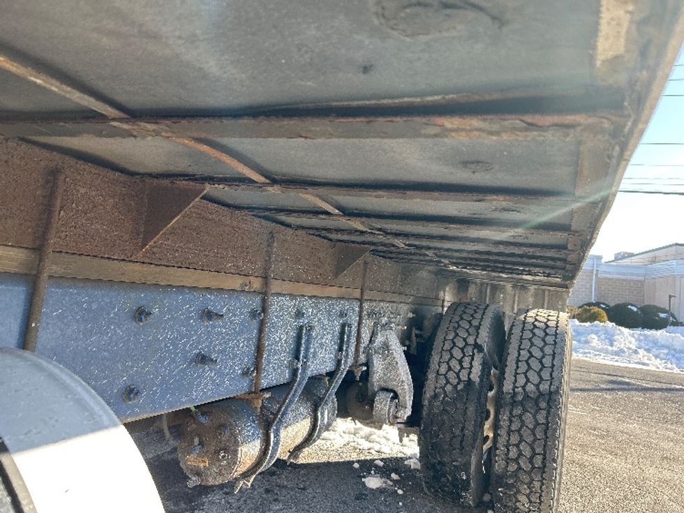 Refrigerated Truck-Light and Medium Duty Trucks-Freightliner-2019-M2-Central Islip-NY-191,716\n\t\tmiles-$ 42,250 - Image 5