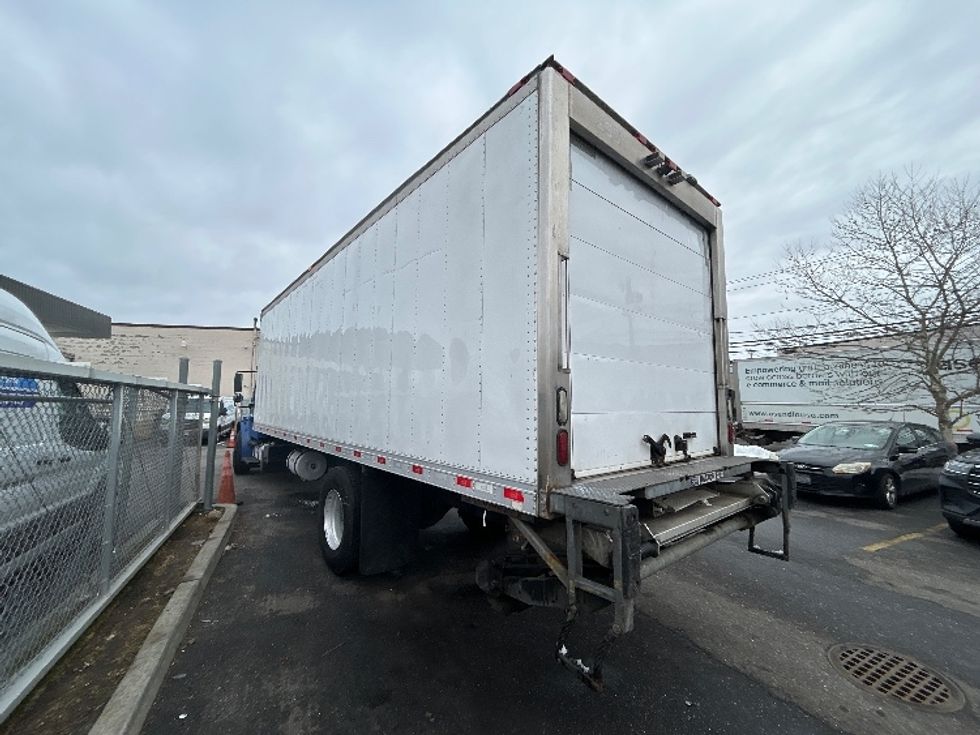 Refrigerated Truck-Light and Medium Duty Trucks-Freightliner-2019-M2-Central Islip-NY-191,716\n\t\tmiles-$ 42,250 - Image 6