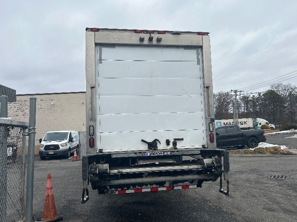 Refrigerated Truck-Light and Medium Duty Trucks-Freightliner-2019-M2-Central Islip-NY-191,716\n\t\tmiles-$ 42,250 - Image 7