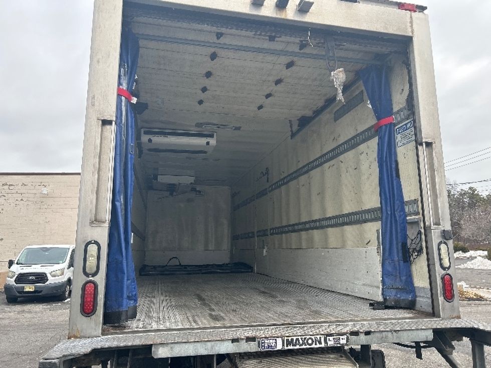 Refrigerated Truck-Light and Medium Duty Trucks-Freightliner-2019-M2-Central Islip-NY-191,716\n\t\tmiles-$ 42,250 - Image 8