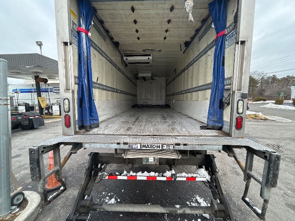 Refrigerated Truck-Light and Medium Duty Trucks-Freightliner-2019-M2-Central Islip-NY-191,716\n\t\tmiles-$ 42,250 - Image 9