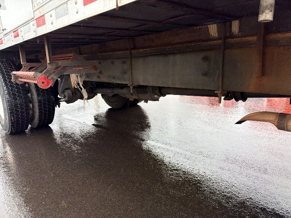 Refrigerated Truck-Light and Medium Duty Trucks-Freightliner-2019-M2-Chicopee-MA-149,482\n\t\tmiles-$ 40,000 - Image 12