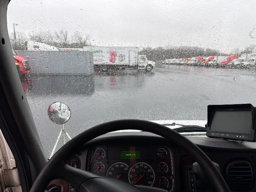 Refrigerated Truck-Light and Medium Duty Trucks-Freightliner-2019-M2-Chicopee-MA-149,482\n\t\tmiles-$ 40,000 - Image 16