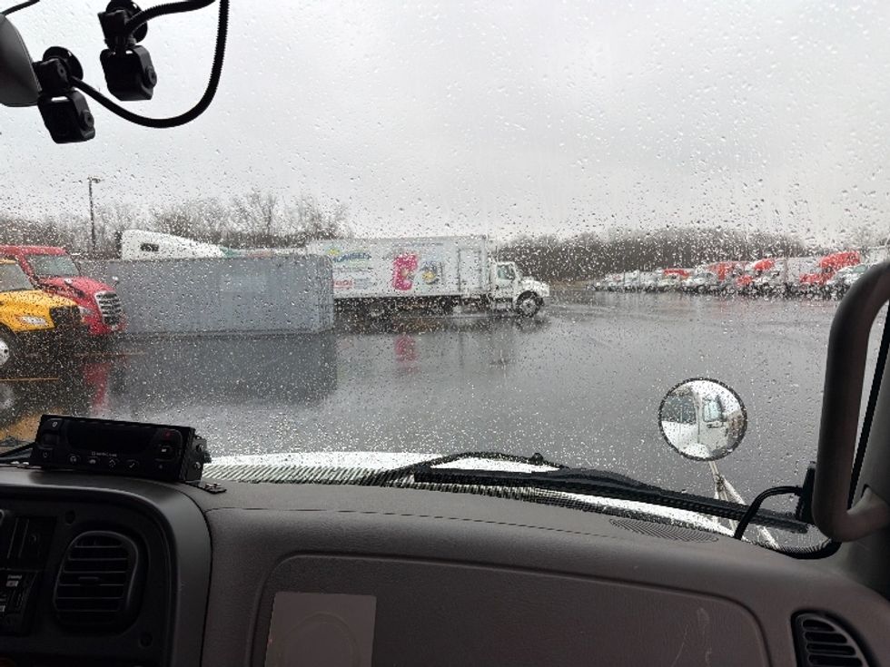 Refrigerated Truck-Light and Medium Duty Trucks-Freightliner-2019-M2-Chicopee-MA-149,482\n\t\tmiles-$ 40,000 - Image 19