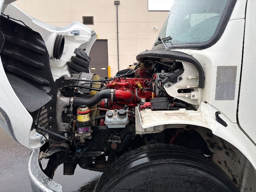 Refrigerated Truck-Light and Medium Duty Trucks-Freightliner-2019-M2-Chicopee-MA-149,482\n\t\tmiles-$ 40,000 - Image 22