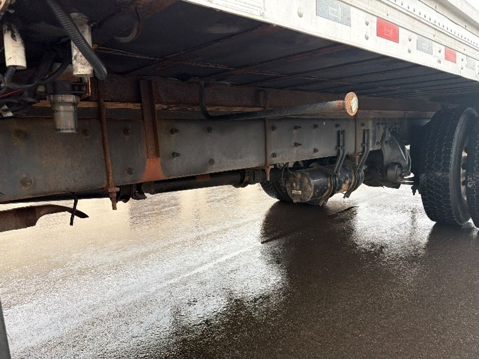 Refrigerated Truck-Light and Medium Duty Trucks-Freightliner-2019-M2-Chicopee-MA-149,482\n\t\tmiles-$ 40,000 - Image 5